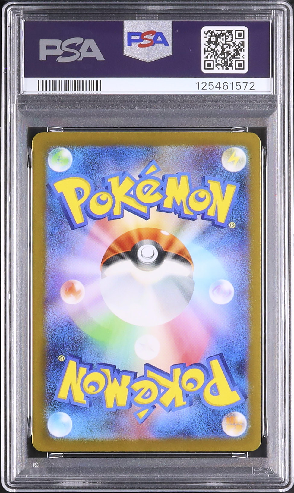 2025 Mega Lucario ex PSA 10 - Cardova Japan