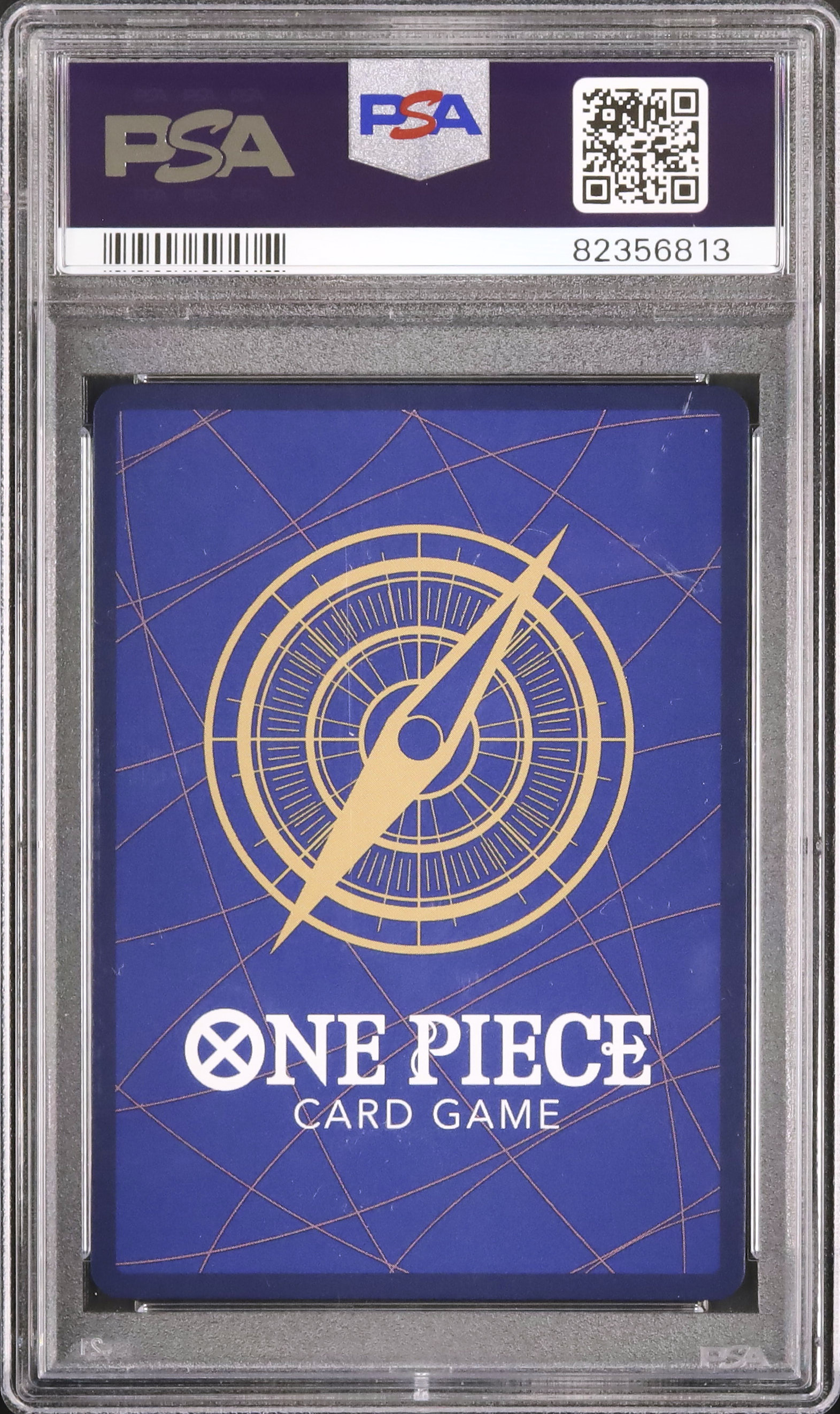 ワンピース、東リべ、約ネバ  受け渡し決定 2023 ネフェルタリ・ビビ PSA 10 - カルドバ