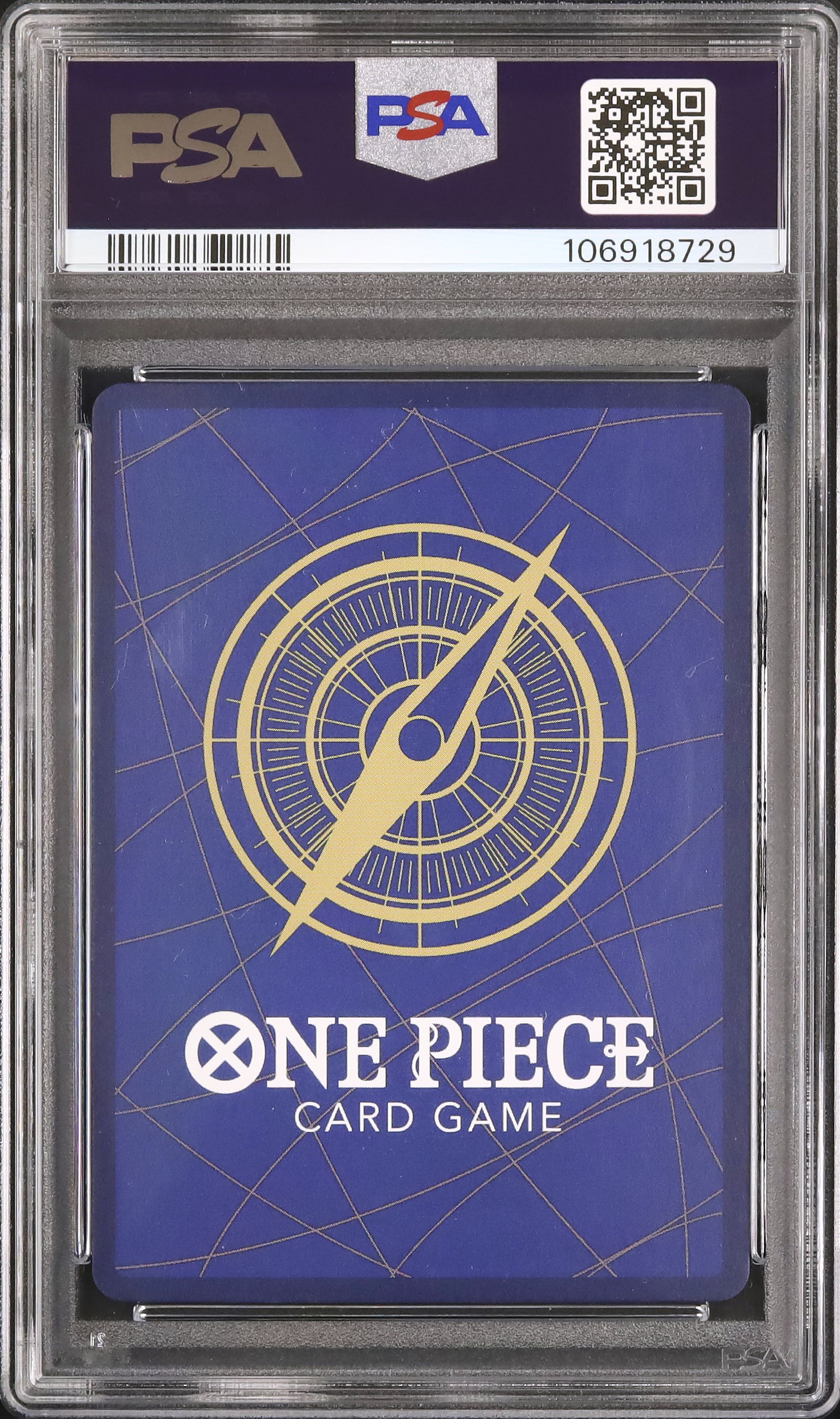 2024 ONE PIECE ボア・ハンコック PSA10 PSA 10 GEM MINT JAPANESE ONE PIECE 2024 BOA HANCOCK OP07-051