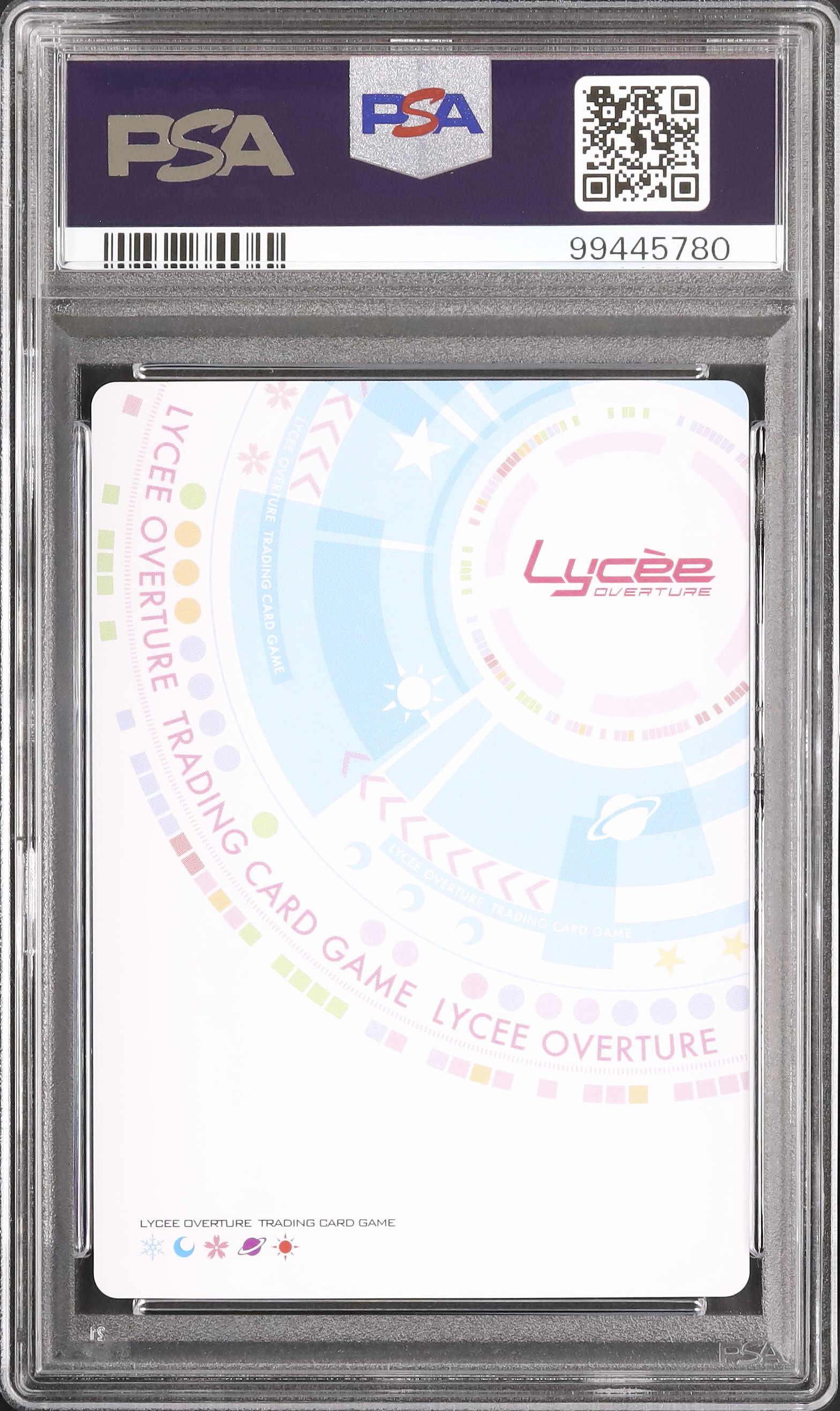 2024 Yuzuka Takayashiro PSA 10 - カルドバ