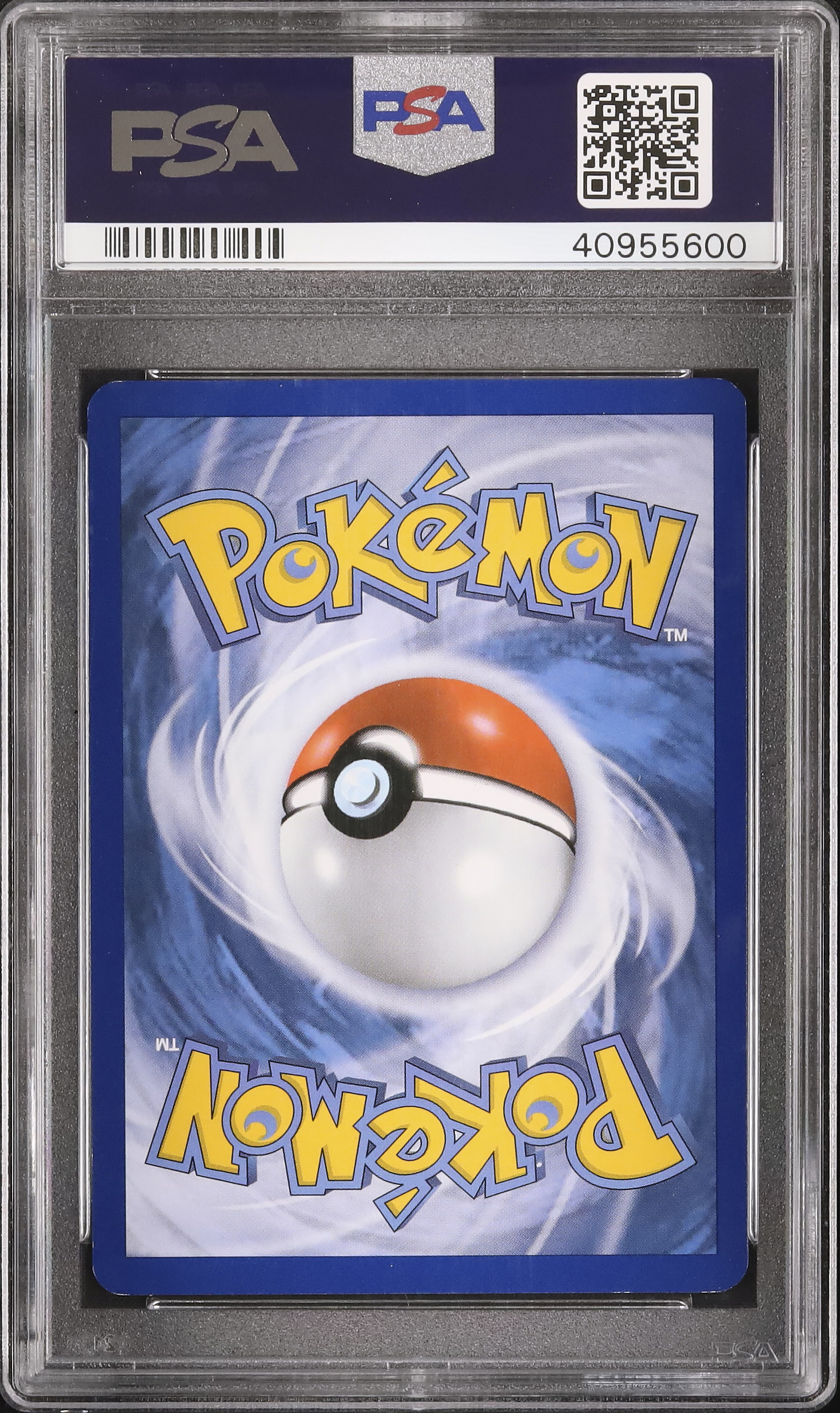 2015 Chespin PSA 9 - Cardova Japan