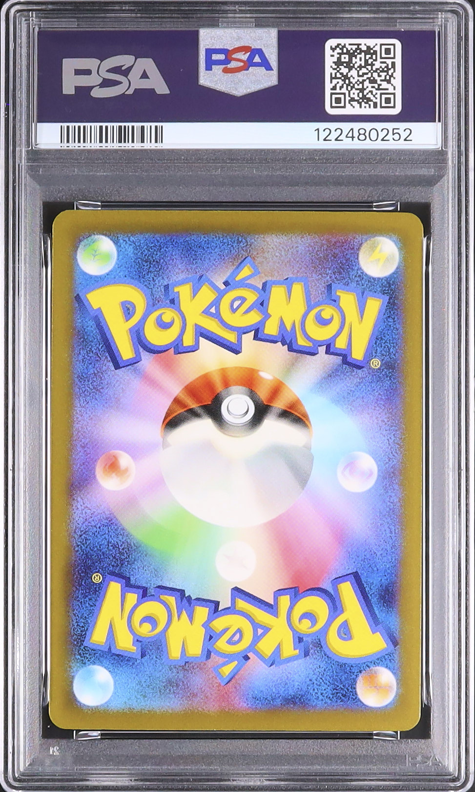 2023 ヒトカゲ PSA 10 - カルドバ