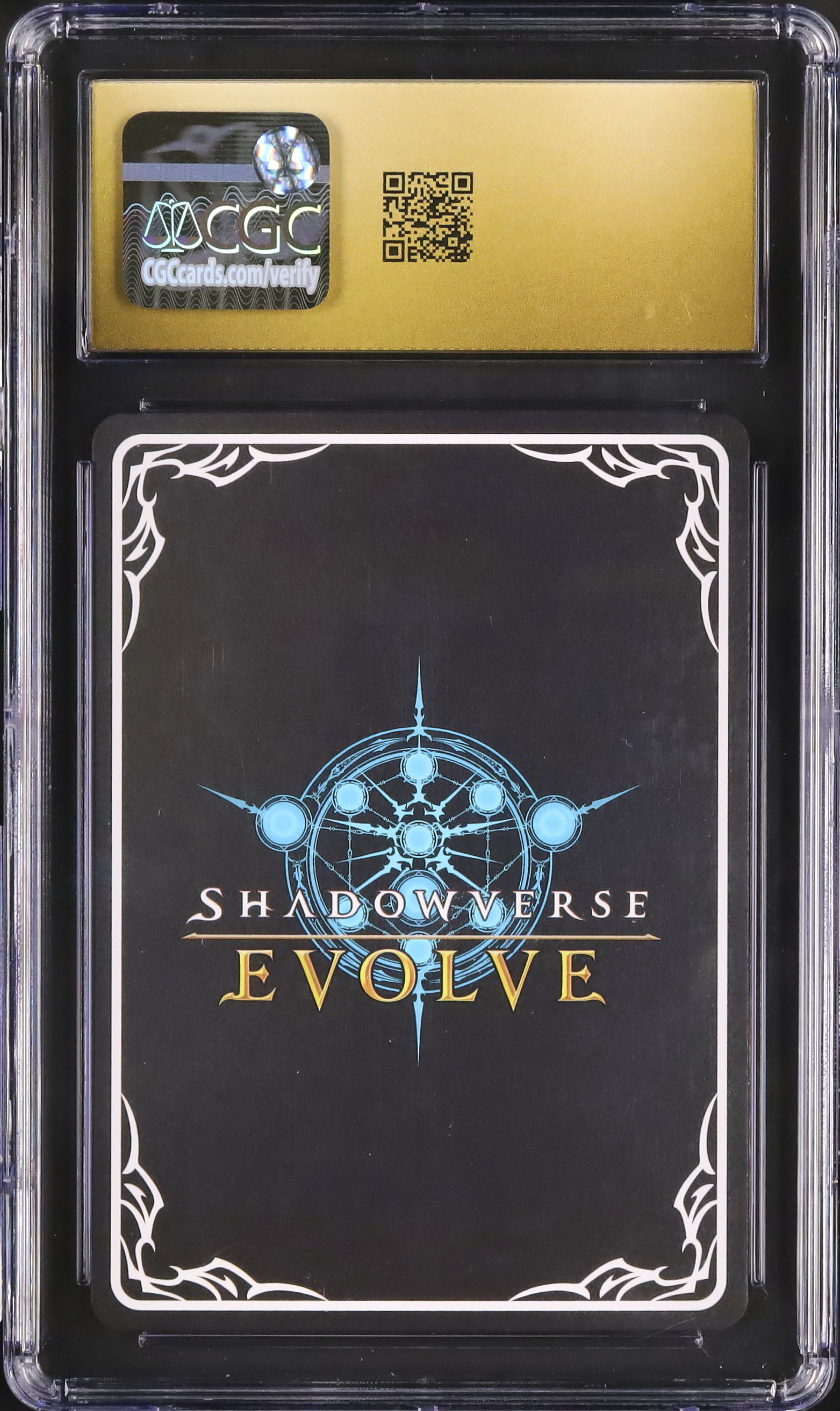 BLACK LEVEL ユンジョンウ トレカ CD付き 2024 Silver Thorn Dragon Tamer Luquier CGC 10 - Cardova Japan