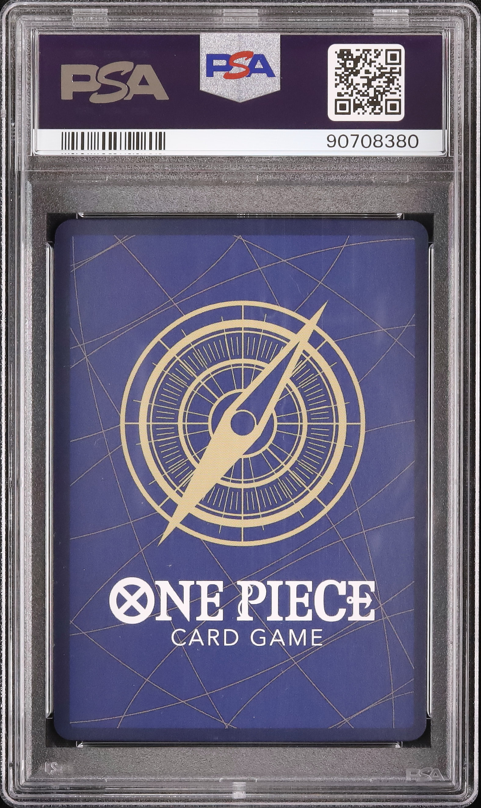 2023 Pacifista PSA 10 Alternate Art - カルドバ