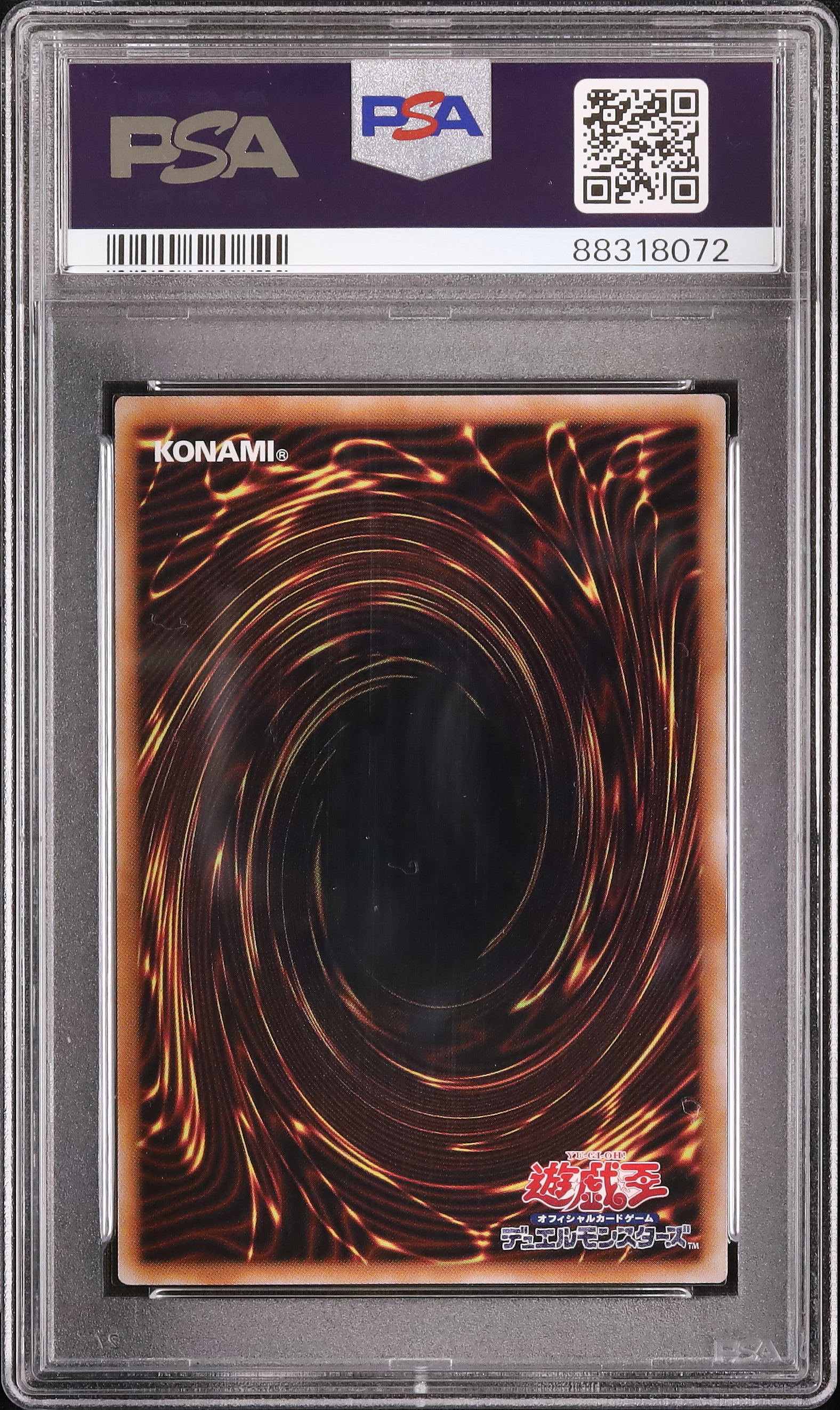 2024 青眼の究極竜 PSA 10 復刻版 - カルドバ