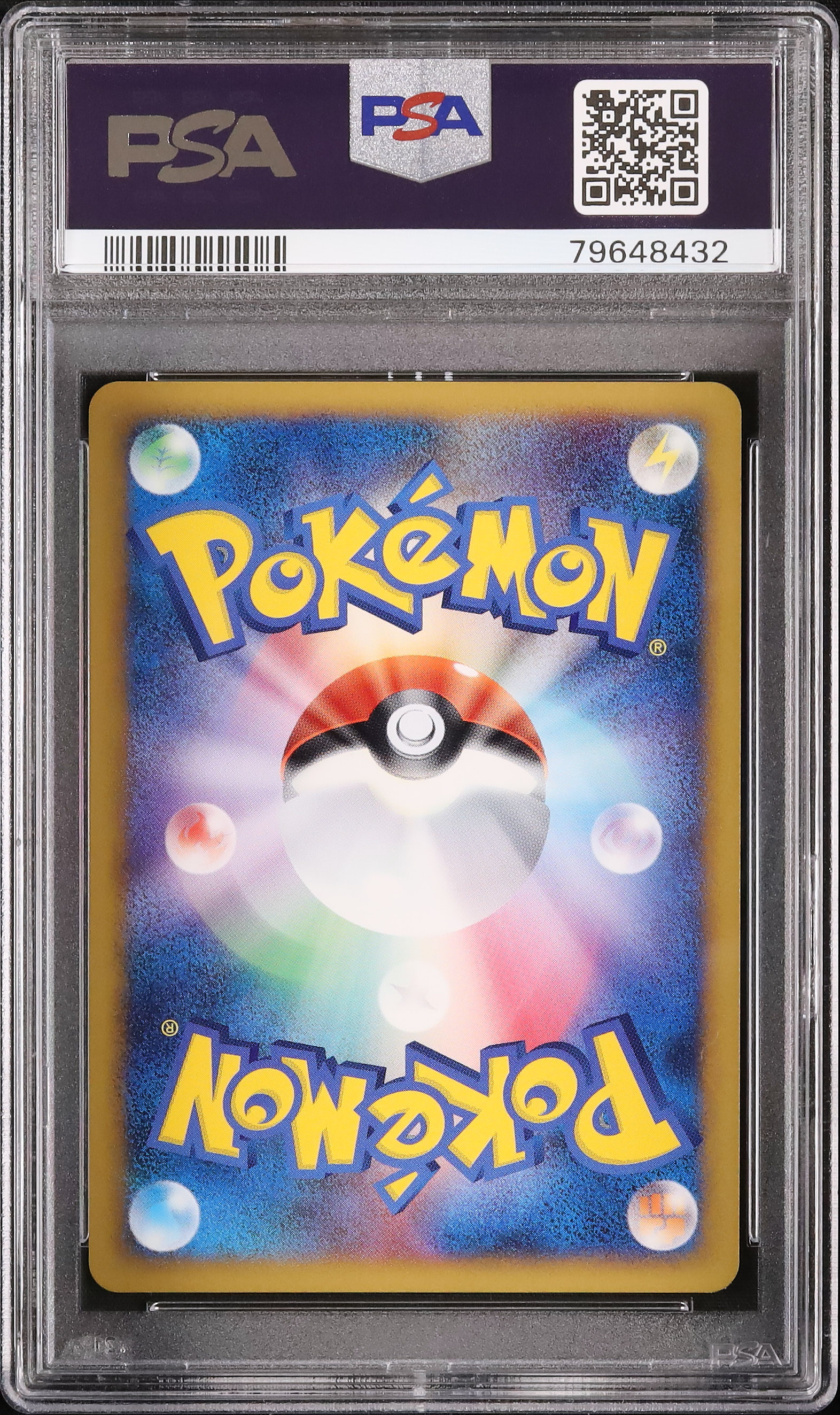 2009 Caterpie PSA 10 1st Edition - Cardova Japan