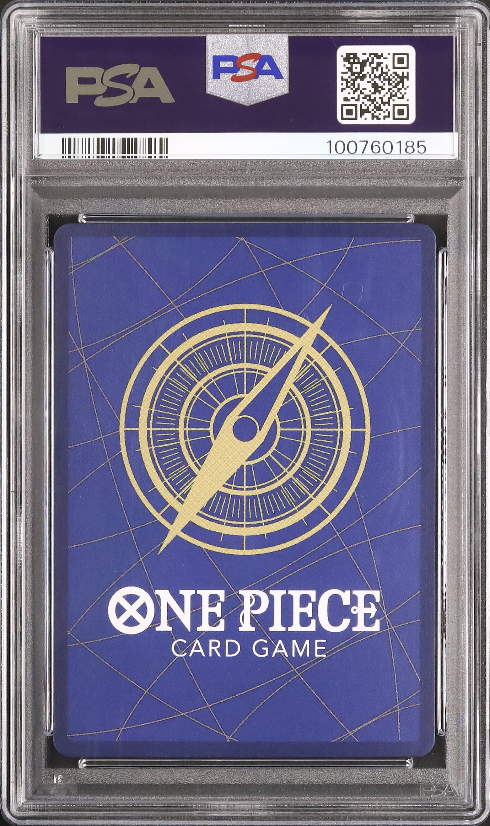 2024 ゾロ十郎 PSA 9 絵違い - カルドバ