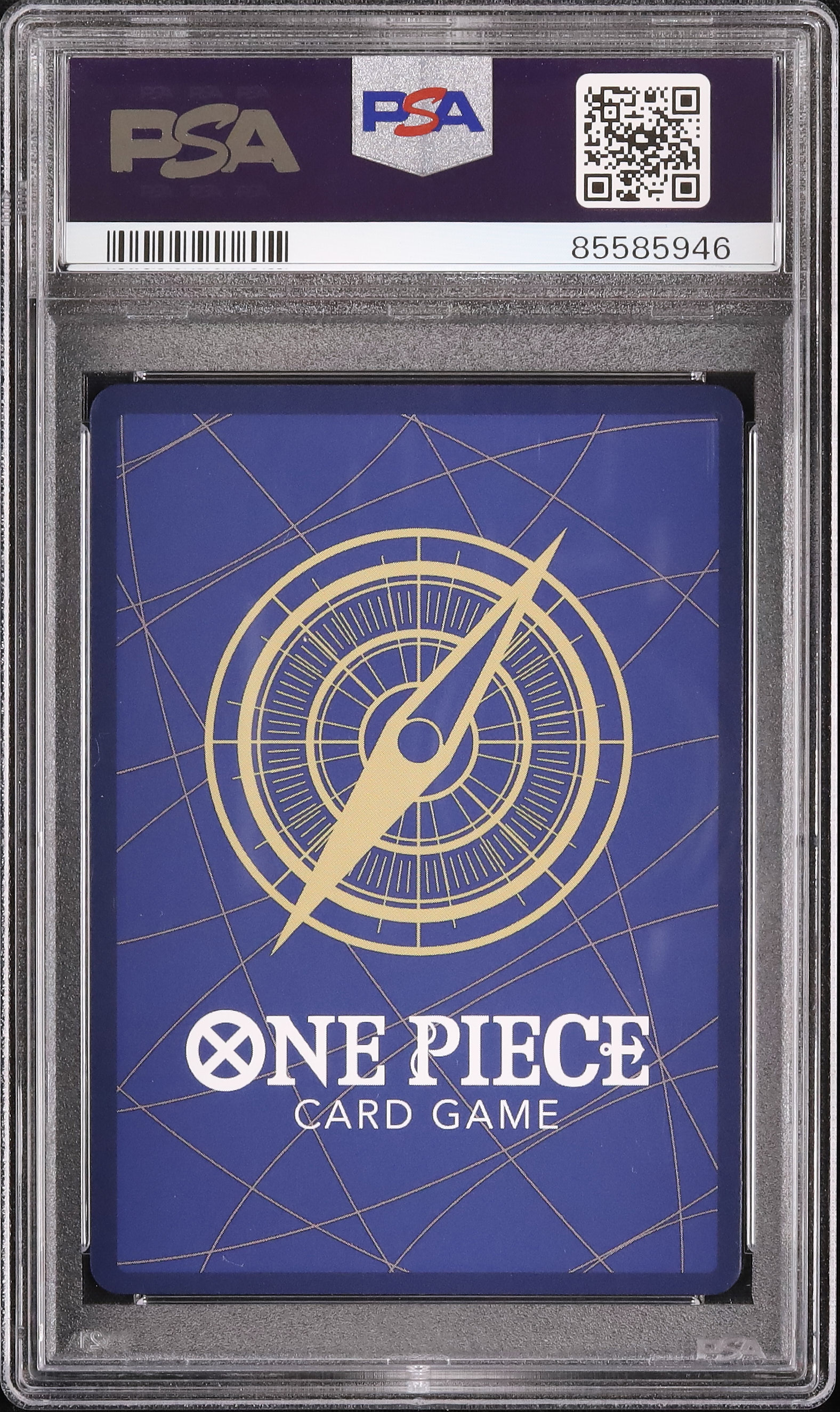 2022 Boa Hancock PSA 10 - Cardova Japan