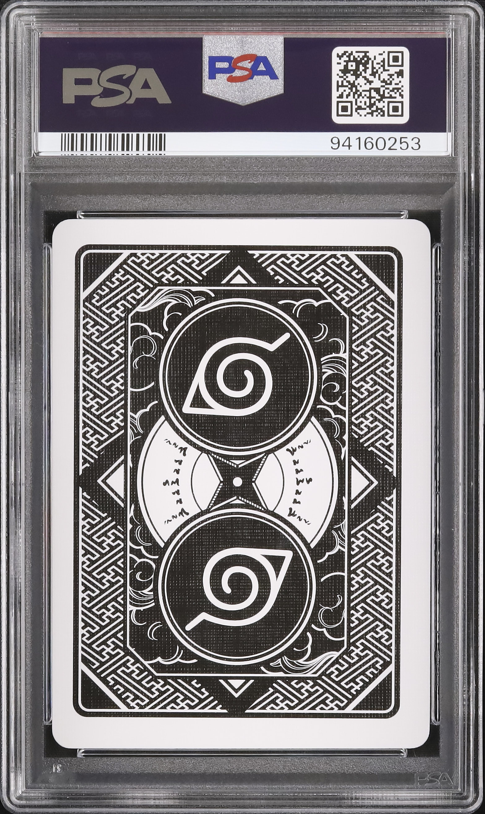 2019 Gaara PSA 10 - Cardova Japan