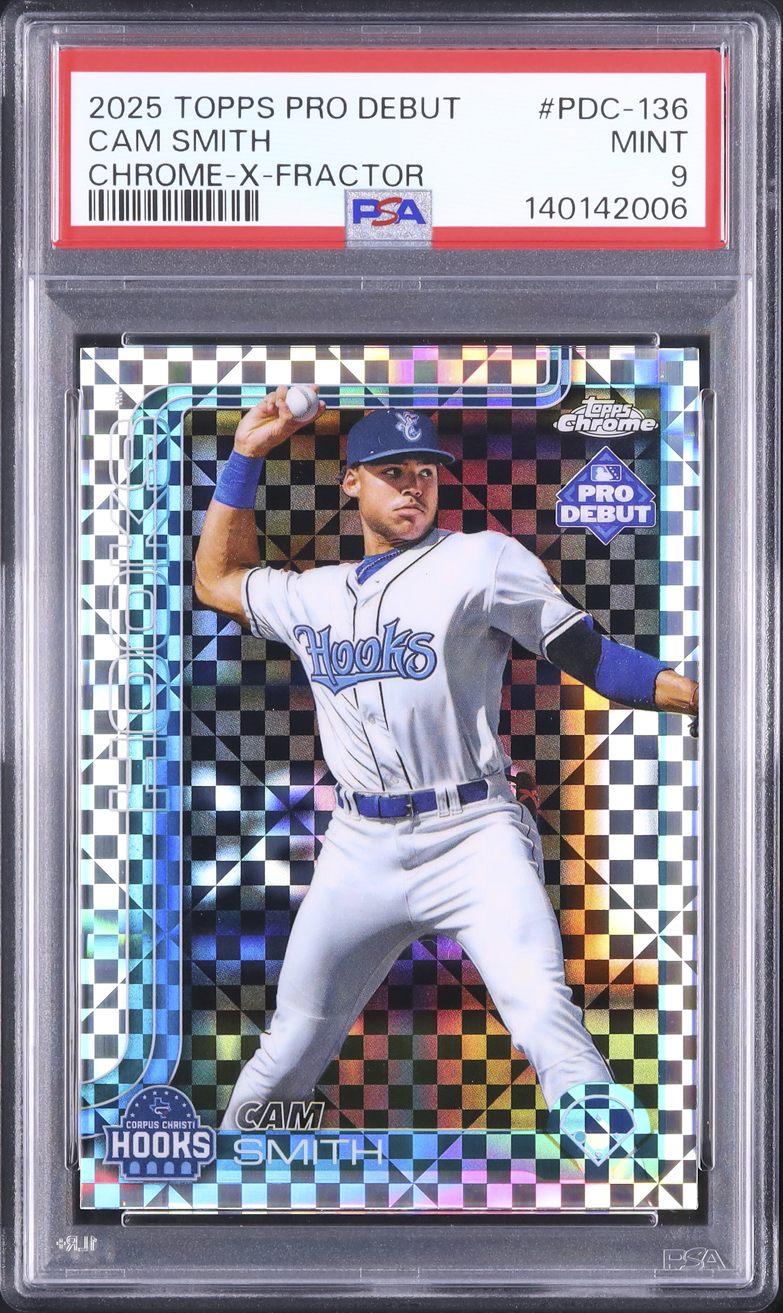 開催中のスポーツオークション - カルドバ