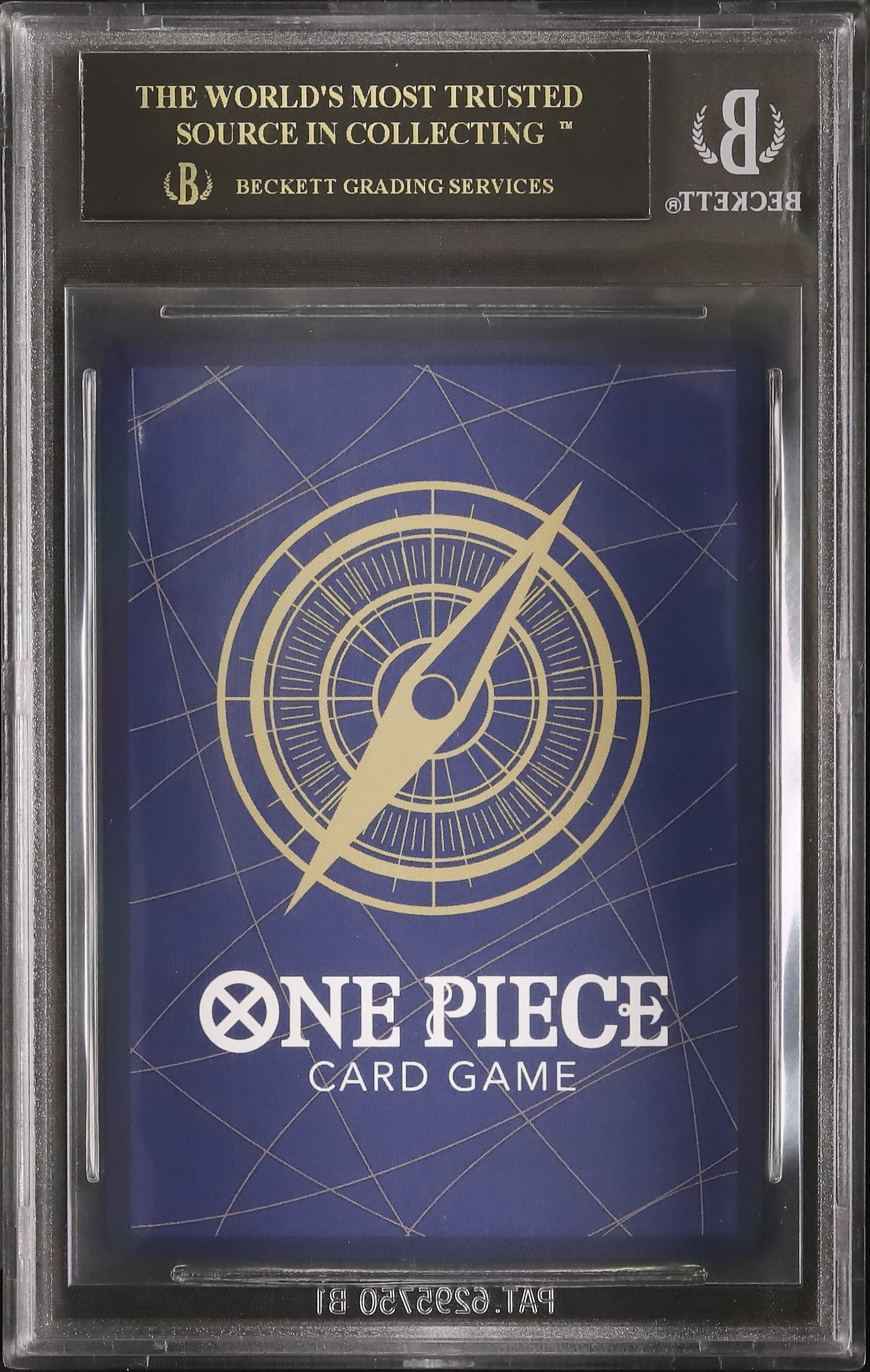 2023 Sugar BGS 10 Special Art - Cardova Japan