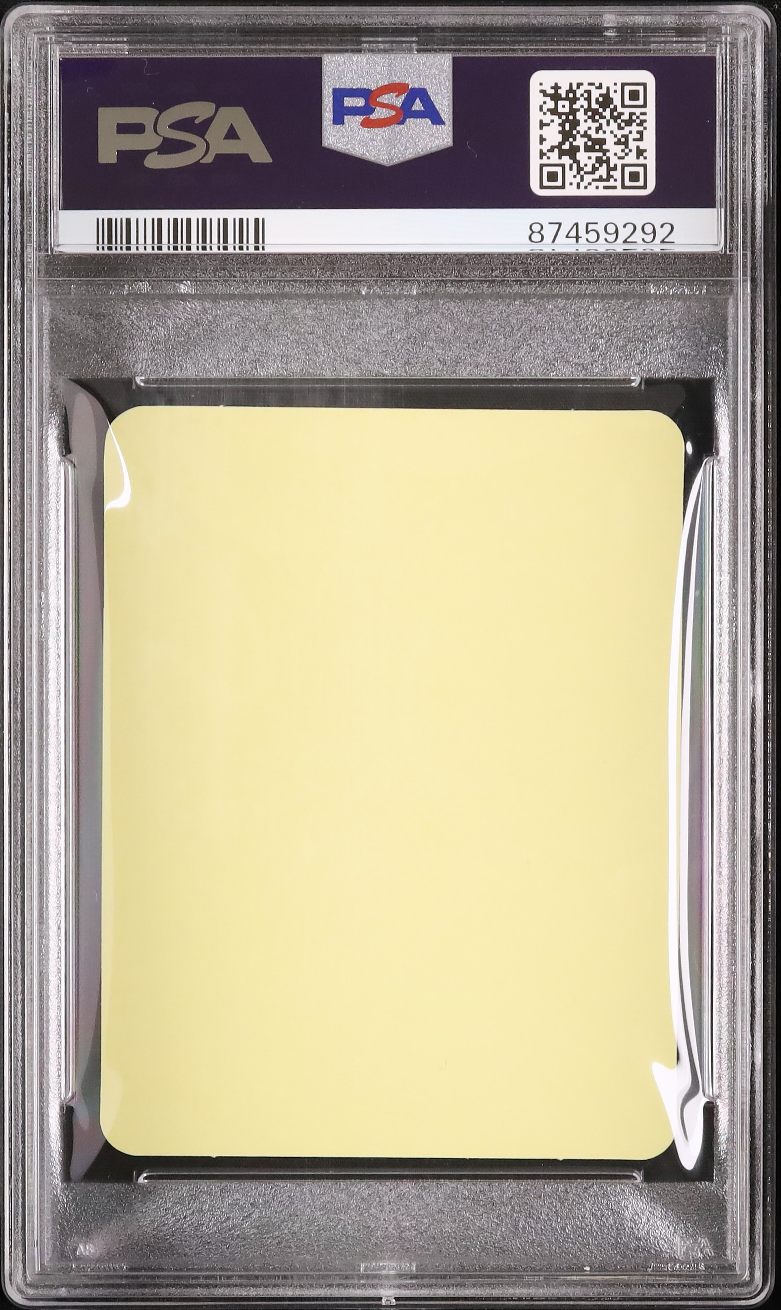 2023 Gengar PSA 10 - カルドバ