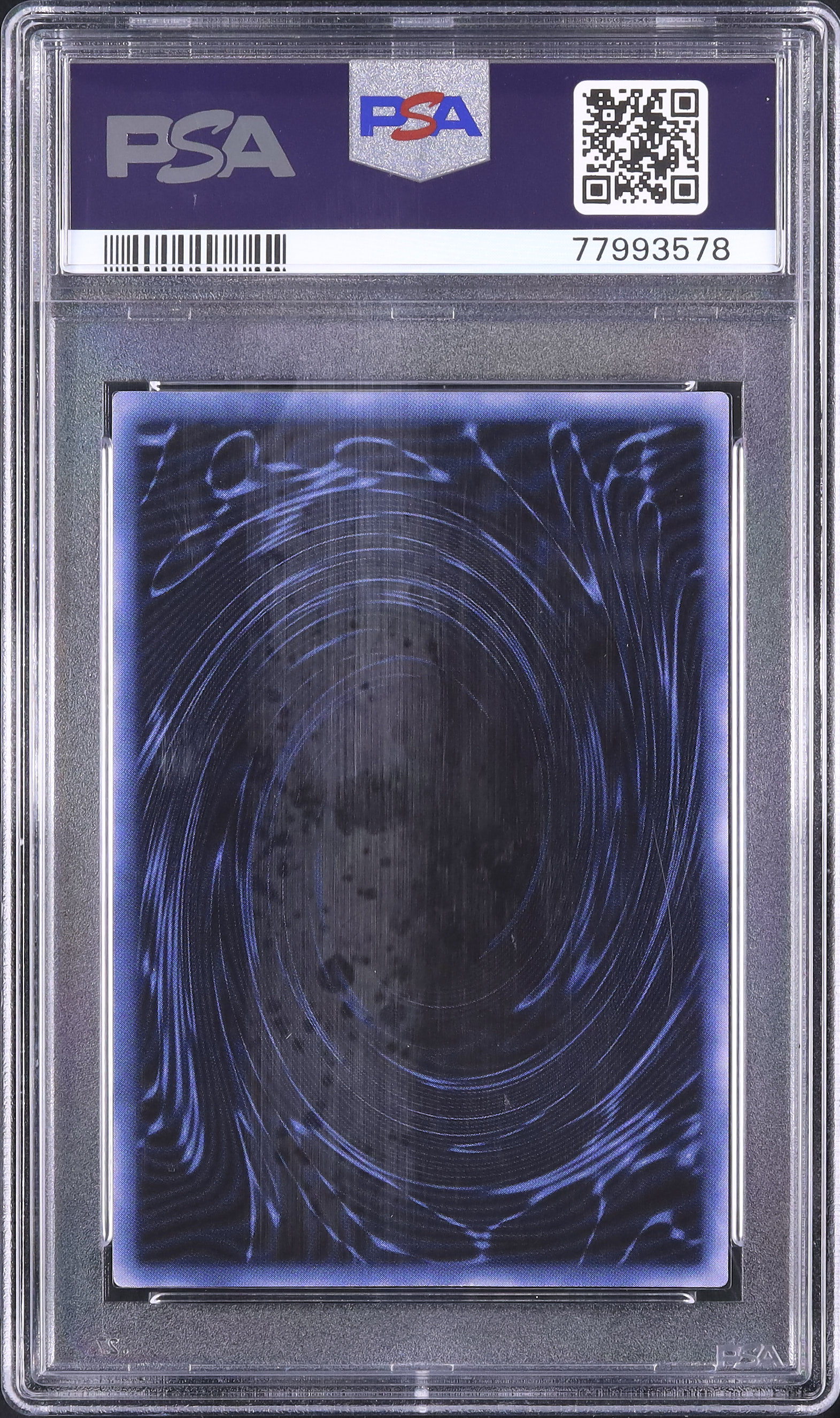 2000 オベリスクの巨神兵 PSA 10 - カルドバ