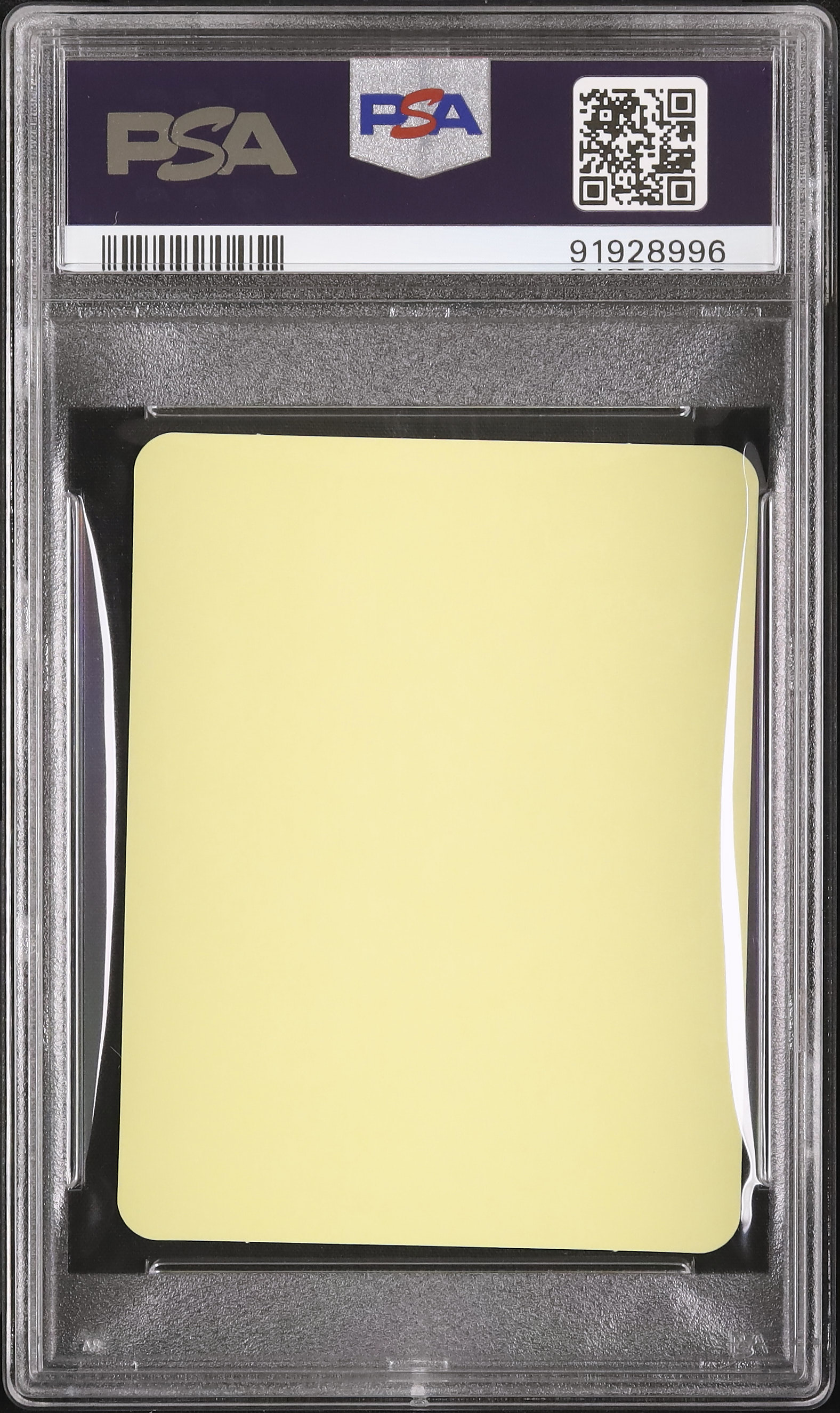 さ*ー様 2023年のEeveeカード、未使用、バブルラップ包装。 2023 Eevee/Sylveon PSA 7 - Cardova Japan