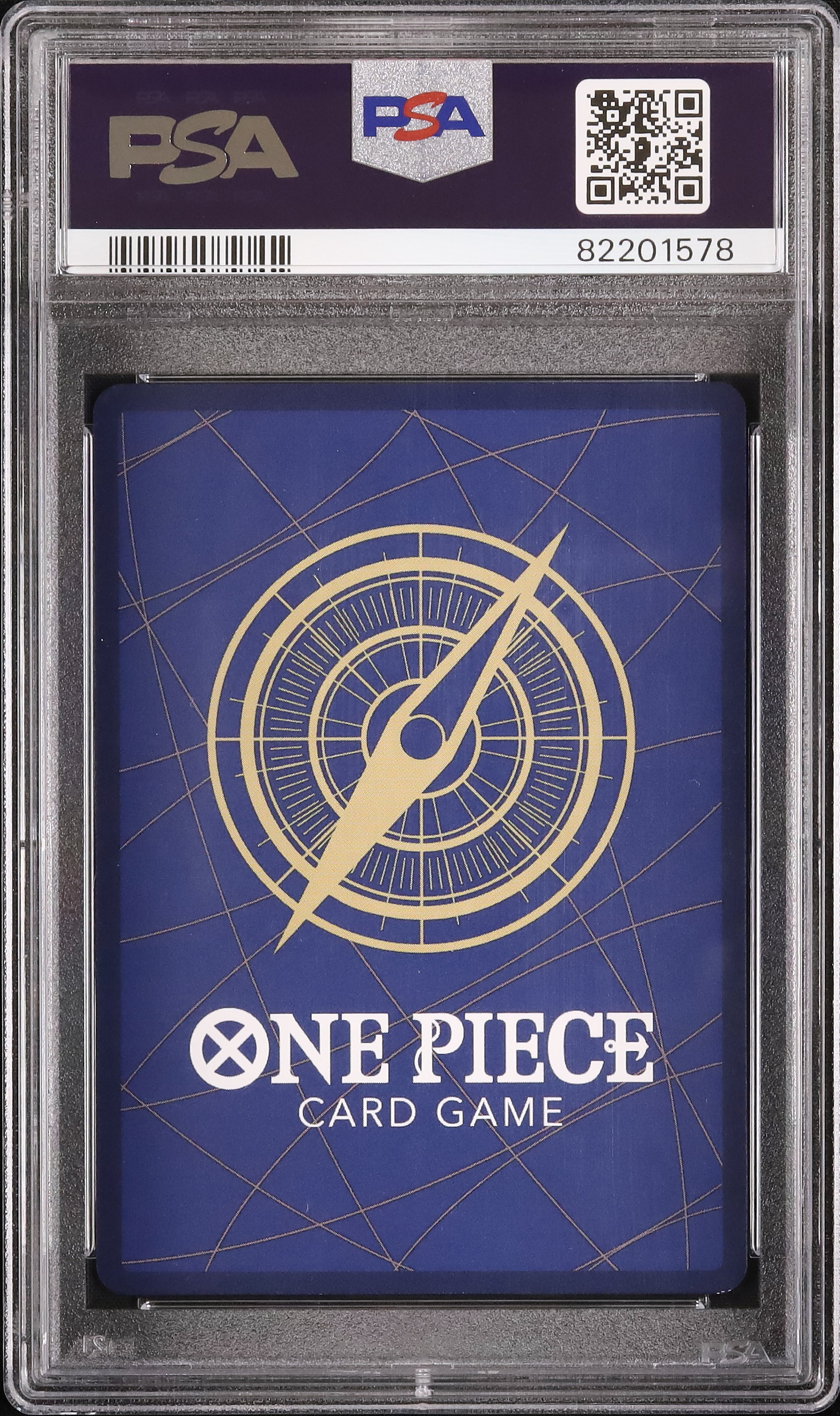ドルトムント　ルフィ　プロモ　PSA9 PSA10鑑定済】モンキー・D・ルフィ【プロモ】《多色》※英語表記