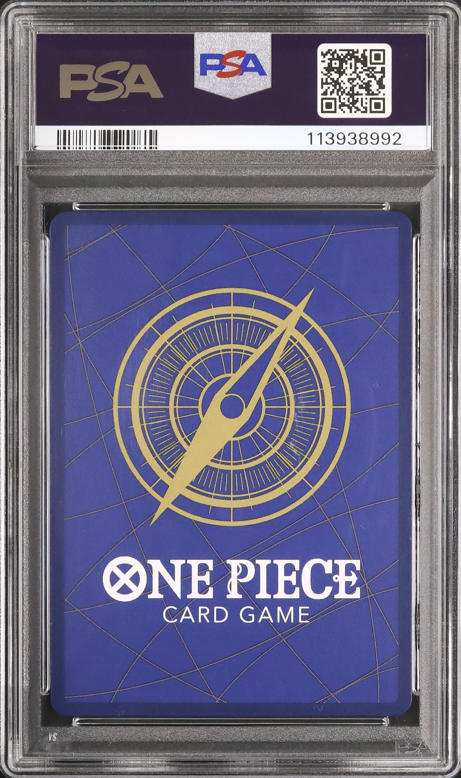 2025 Hibari PSA 10 Alternate Art - Cardova Japan