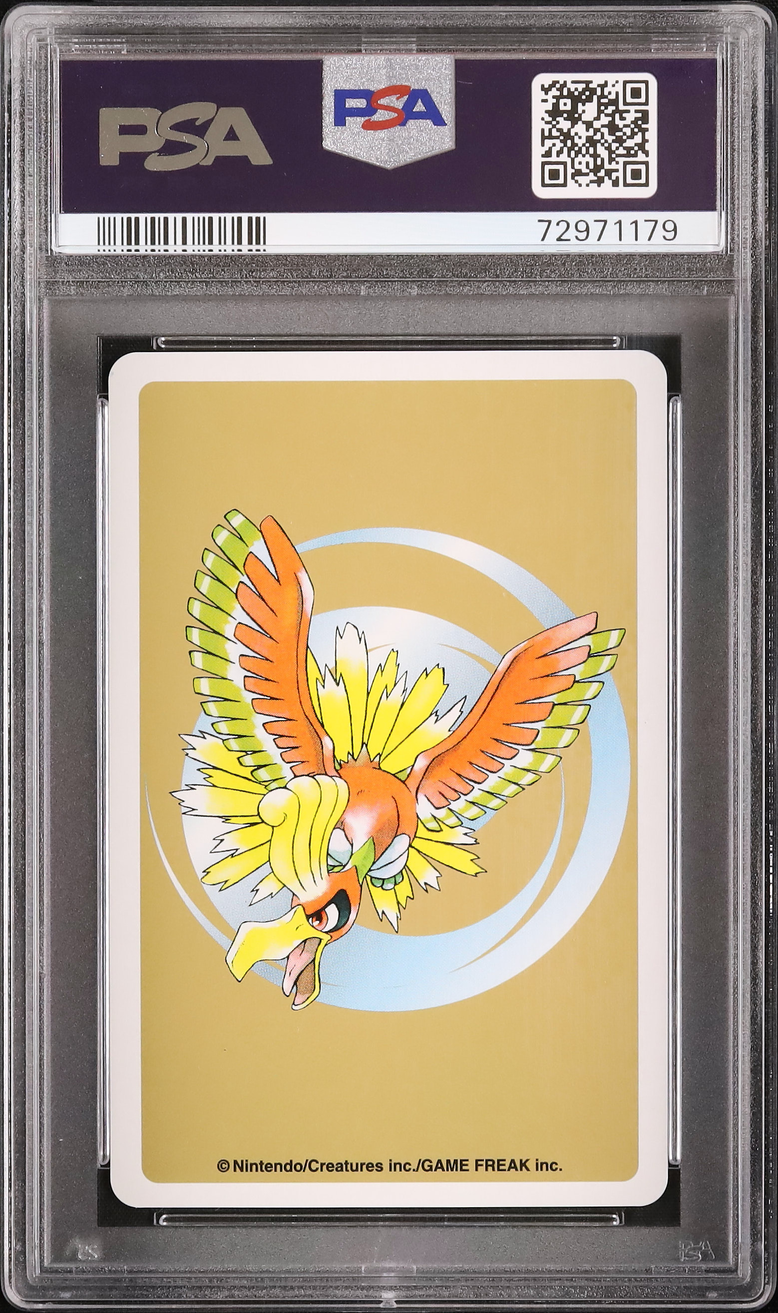 2000 サンダース PSA 10 - カルドバ