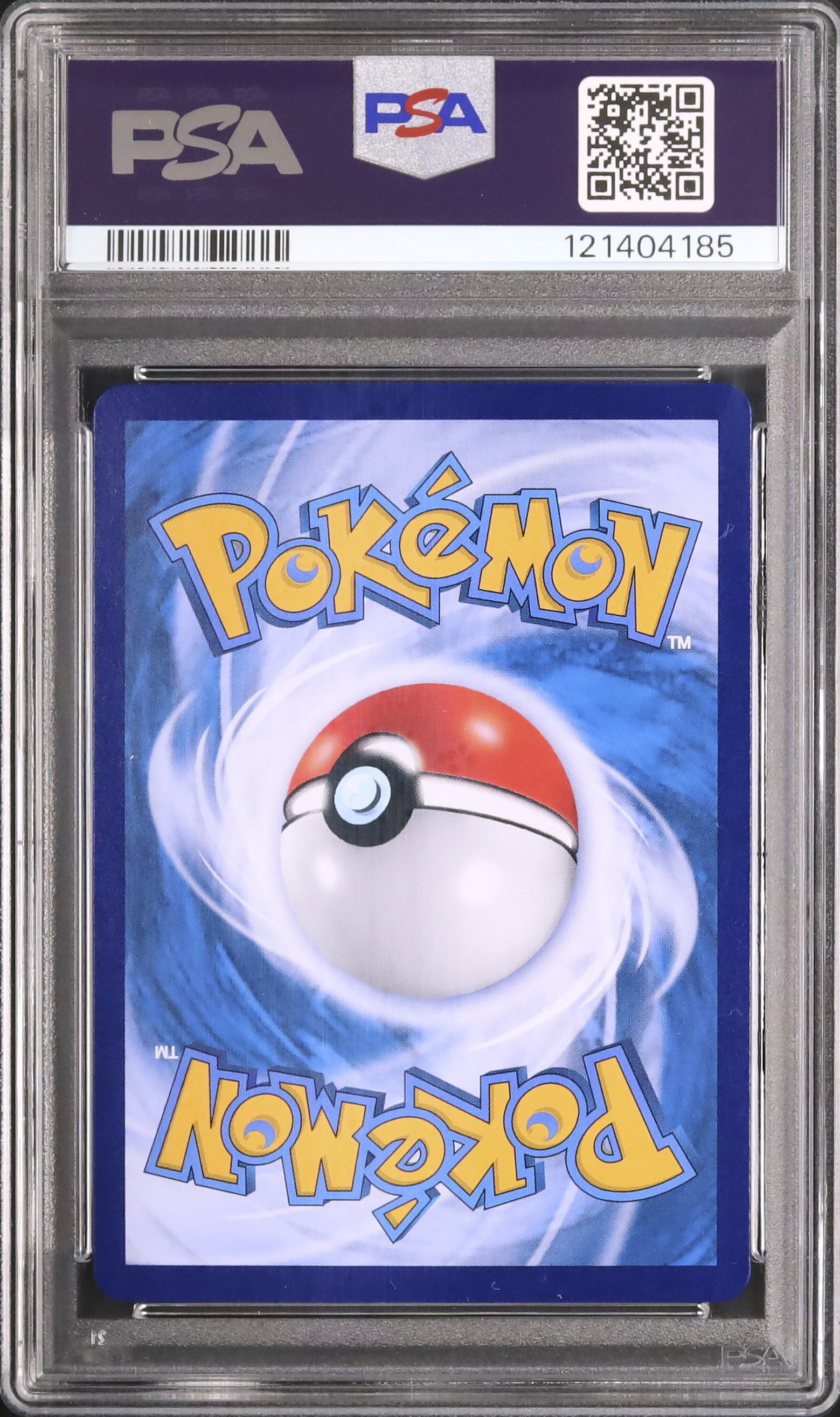2025 Captain Pikachu PSA 10 Mirror - Cardova Japan
