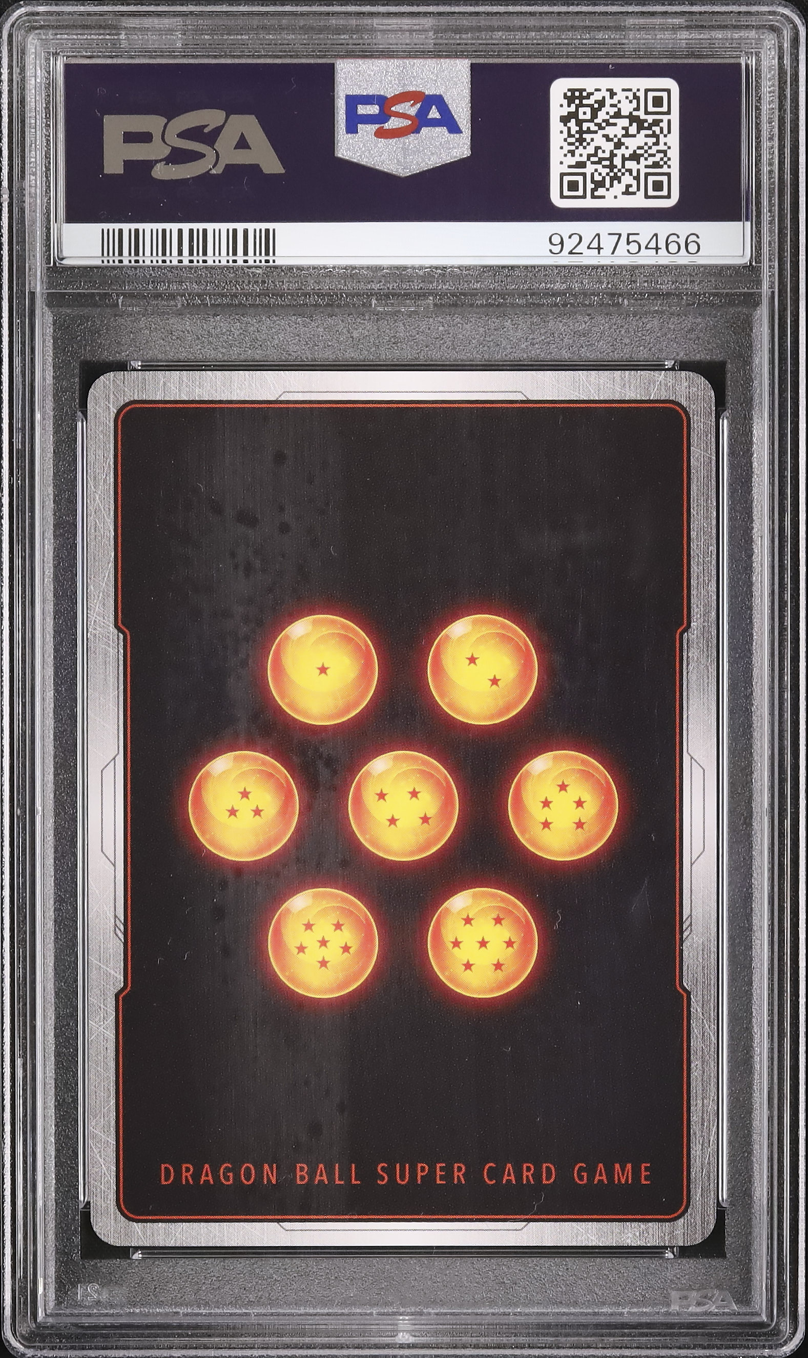 2024 ギガンティックミーティア PSA 10 絵違い - カルドバ